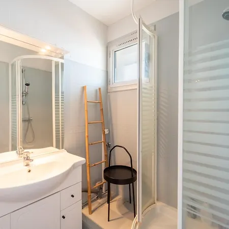 Apartamento Le Refuge De Saint-lary - 500m Station De