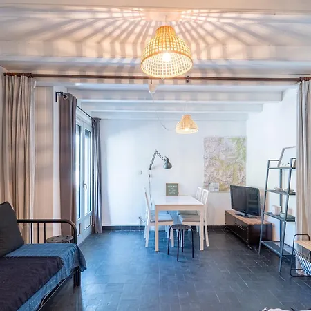 Apartamento Le Refuge De Saint-lary - 500m Station De Saint-Lary-Soulan